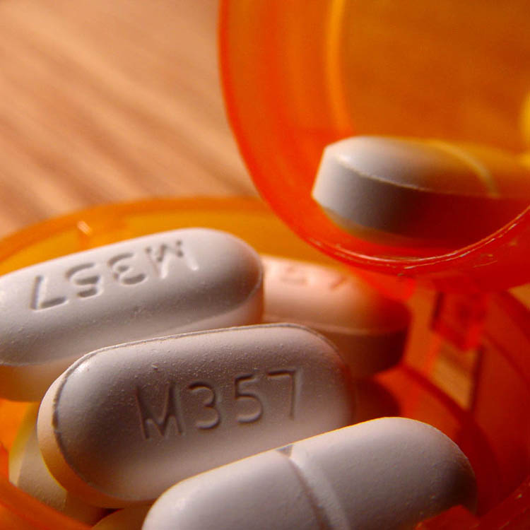 Vicodin Abuse